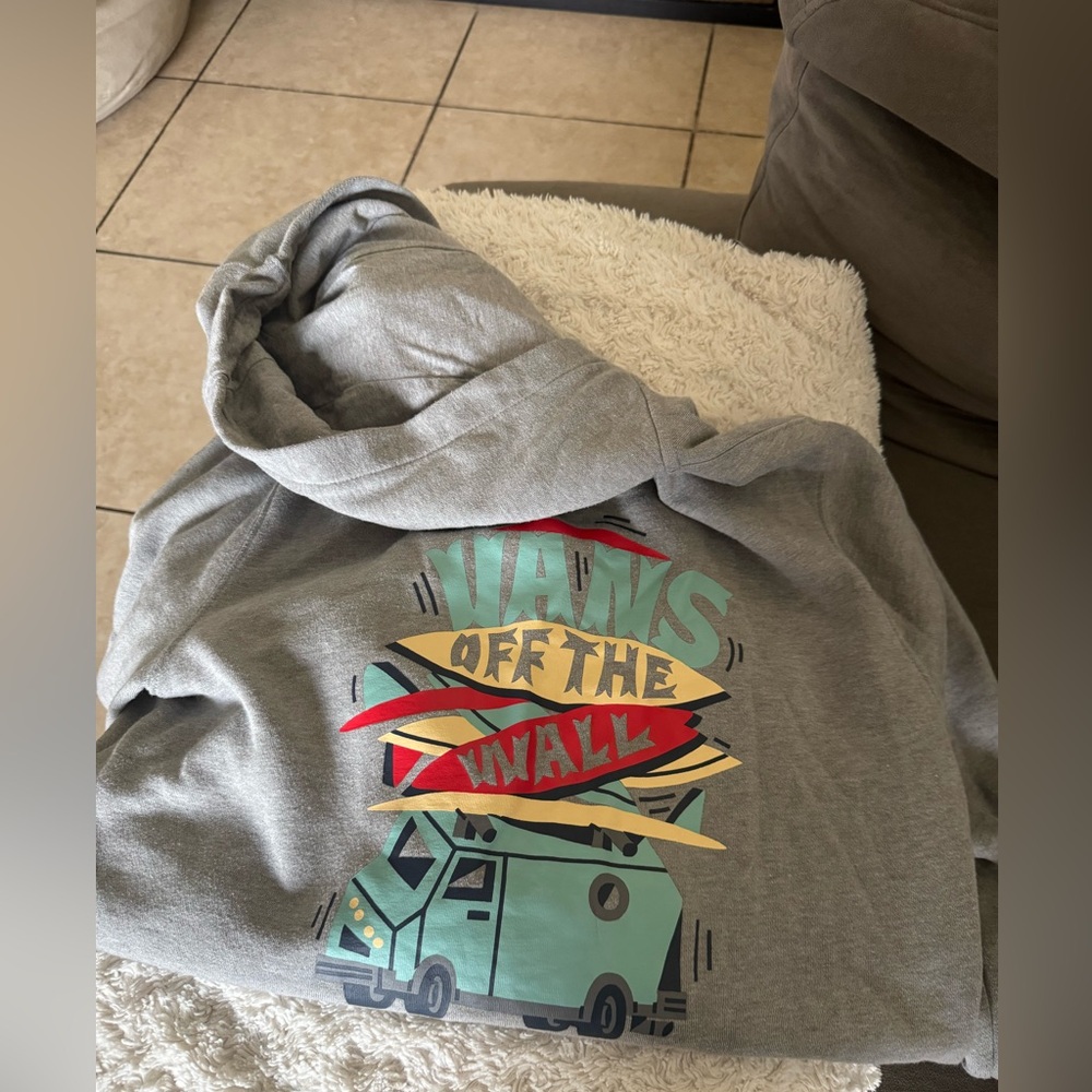 Lot of 4 Boys Hoodies